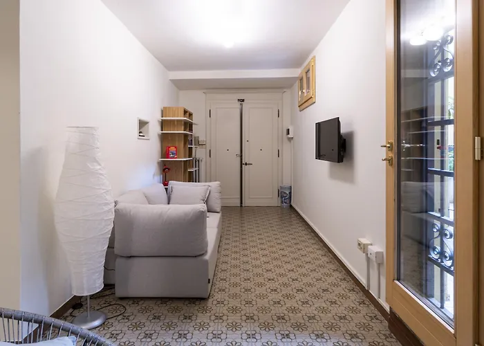 Appartement Castiglione 49