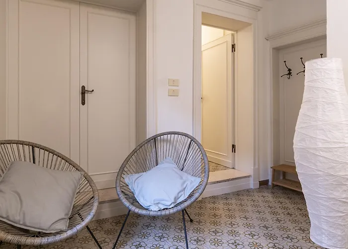 Castiglione 49 Appartement Bologna