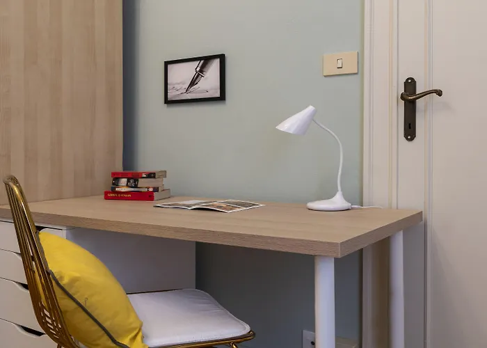 Appartement Castiglione 49