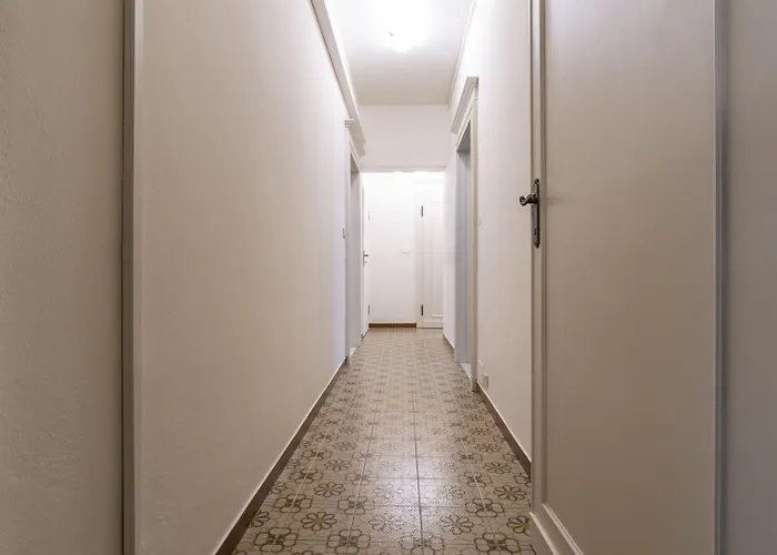 Castiglione 49 Appartement *