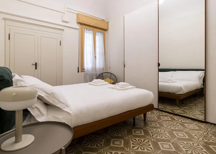 Castiglione 49 Appartement