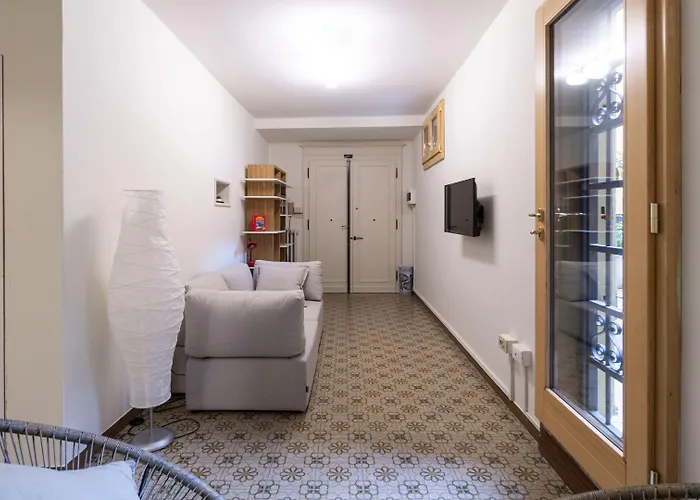 Castiglione 49 Appartement Bologna