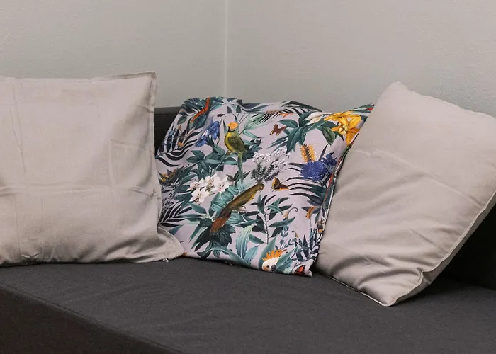 Castiglione 49 Appartement *