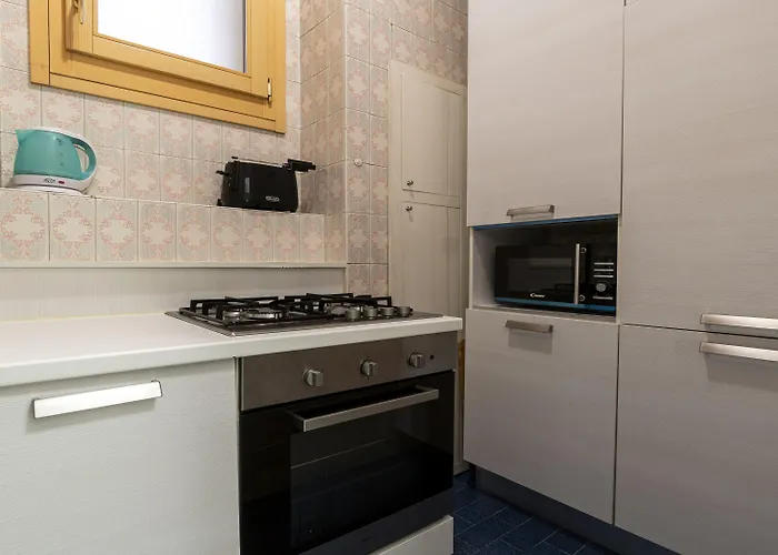 Castiglione 49 Appartement Bologna