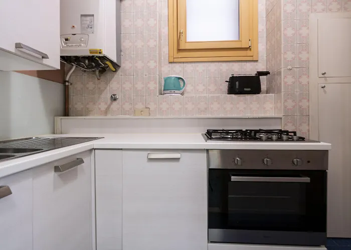 Castiglione 49 Appartement